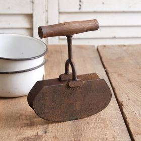 Primitive Metal Blade Food Chopper - Min of 2