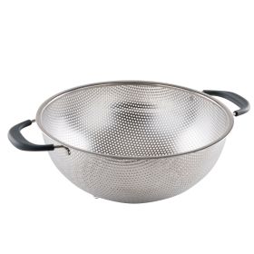 PrepSolutions 5 Qt Stainless Steel Colander